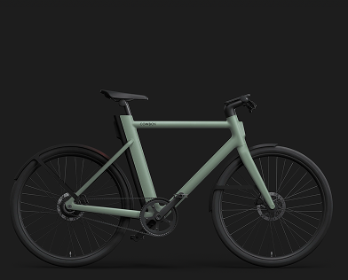 Bike 1