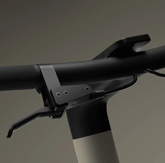 bike auto unlock